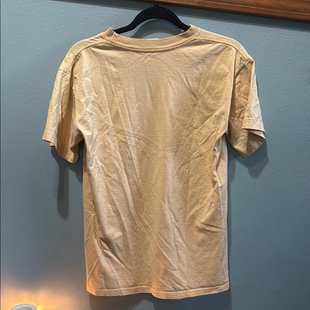 VINTAGE Scottsdale Graphic T-Shirt size Medium - Picture 4 of 5